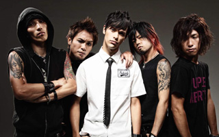 coldrain