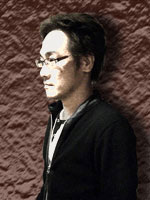 北口"patch"剛史