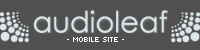 audioleaf